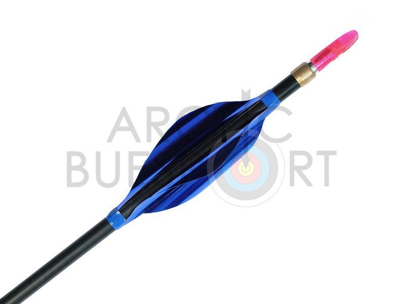 Spider Vanes Brady Ellison Edition Medium 1,8