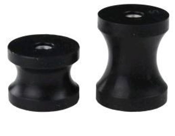 Hovedbilde Mybo Certo/Aeris silicon demper