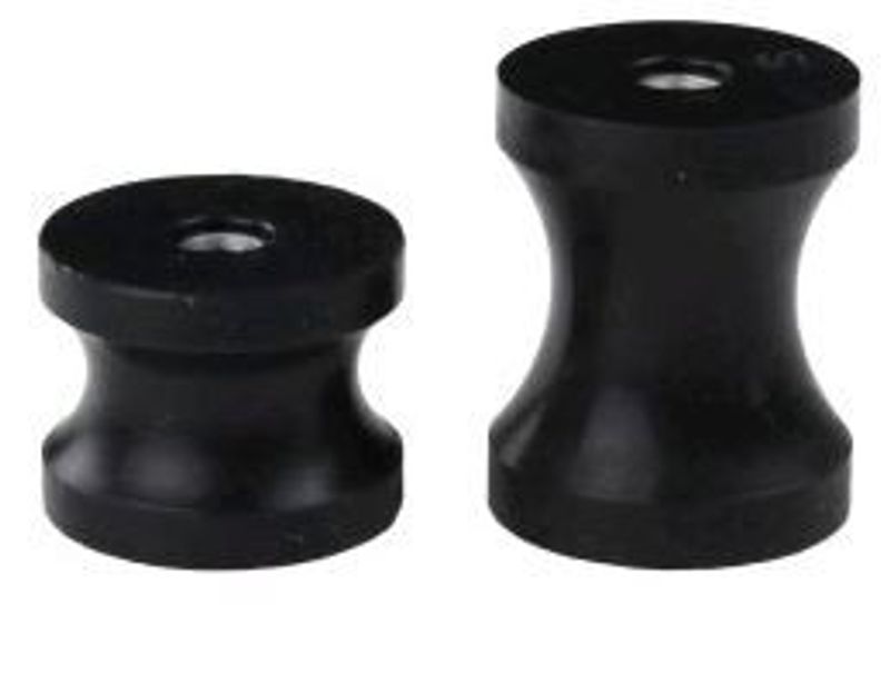 Mybo Certo/Aeris silicon demper
