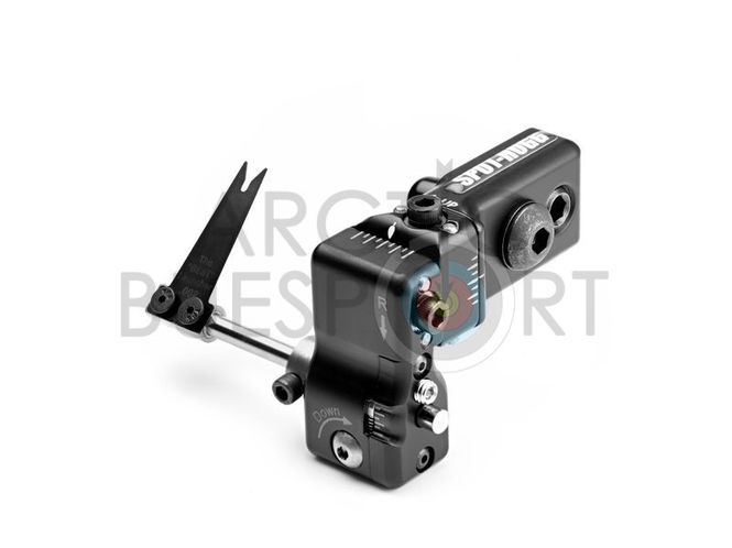 Hovedbilde Spot-Hogg The Edge