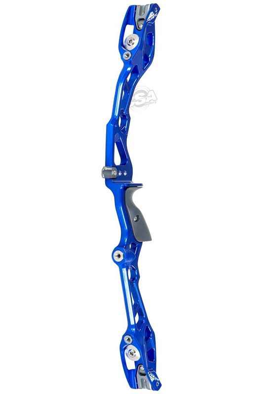 Kinetic Lancer