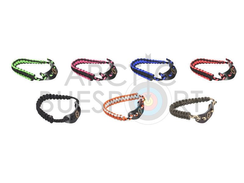 Wristsling Deluxe Paracord Diamond - Easton