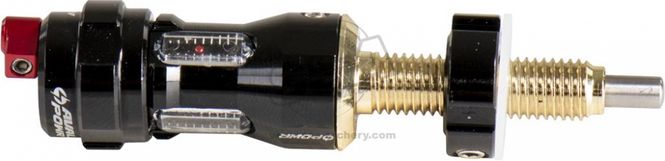 Hovedbilde Avalon Powr Micro-click plunger