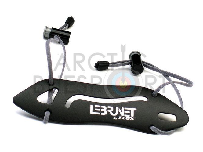 Hovedbilde Flex Archery Armguard LeBrunet