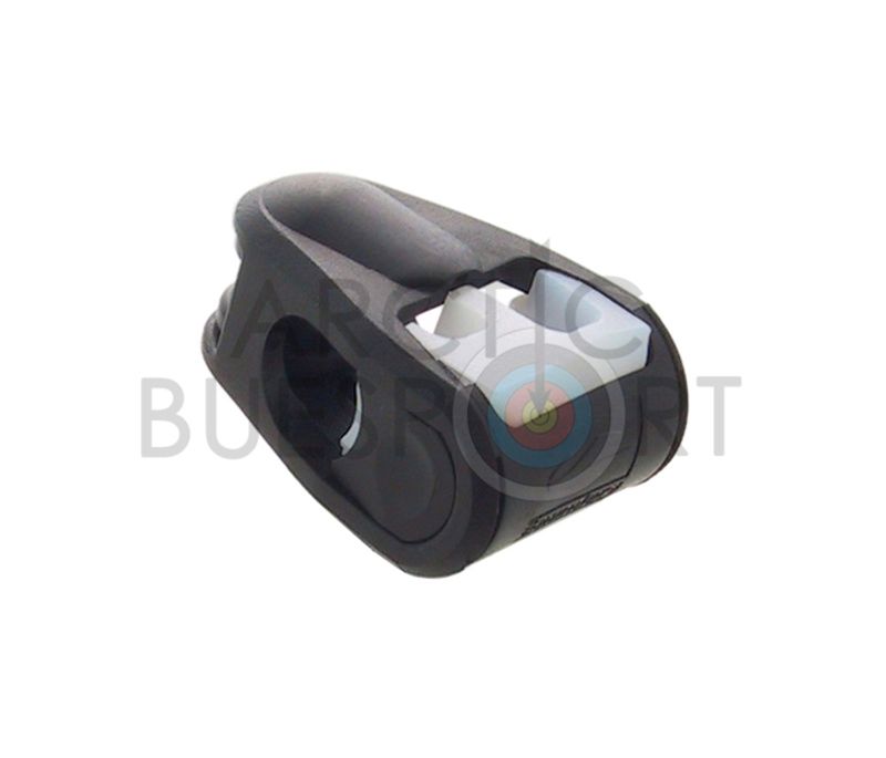 Saunders Hyper Glide 3/8