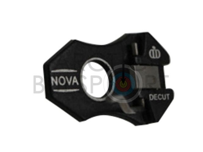 Hovedbilde Decut Nova pilhylle