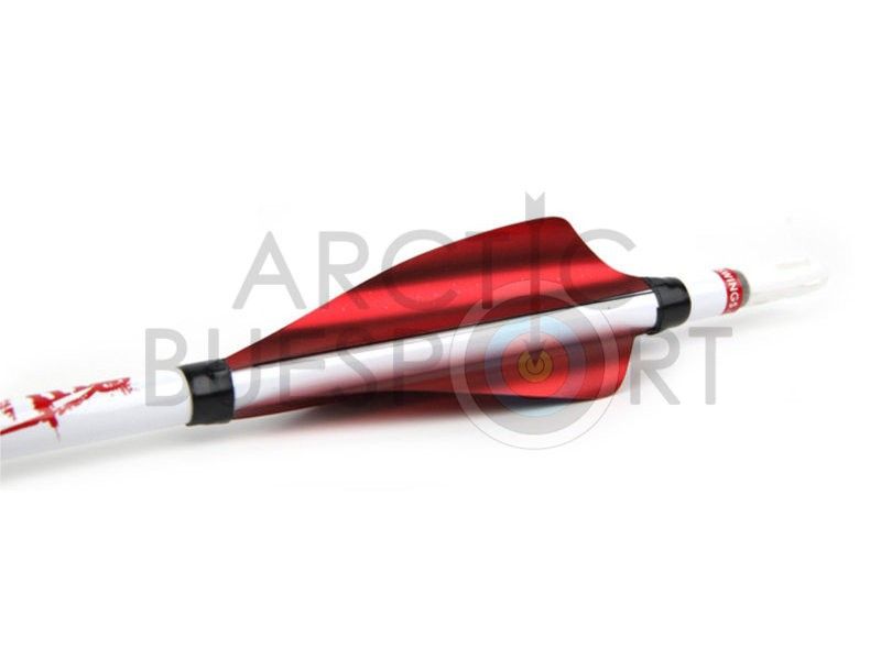 XS Wings 60mm High Profile