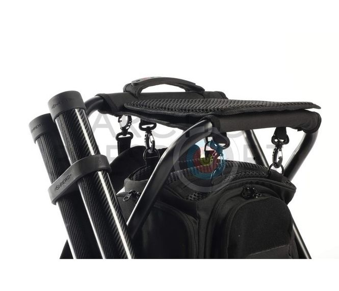Hovedbilde Stolsekk  - Shrewd - Archery Chair Sidekick