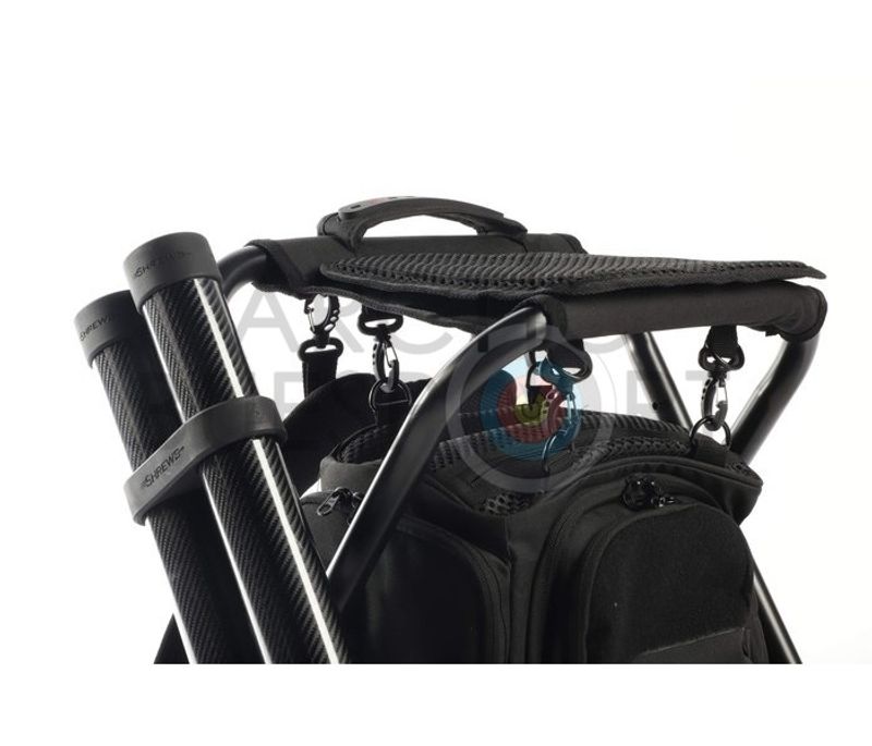 Stolsekk  - Shrewd - Archery Chair Sidekick
