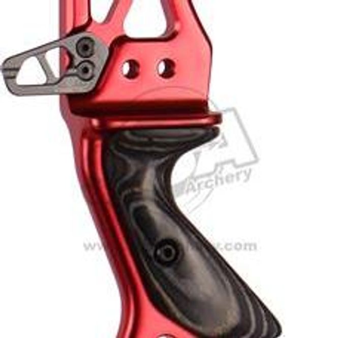 Hovedbilde Buepakke Kinetic Evolium