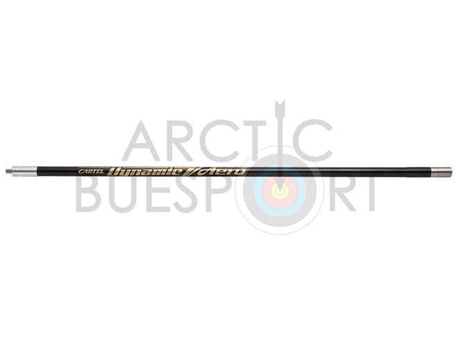 Hovedbilde Cartel Stabilizer Long Dynamic Carbon