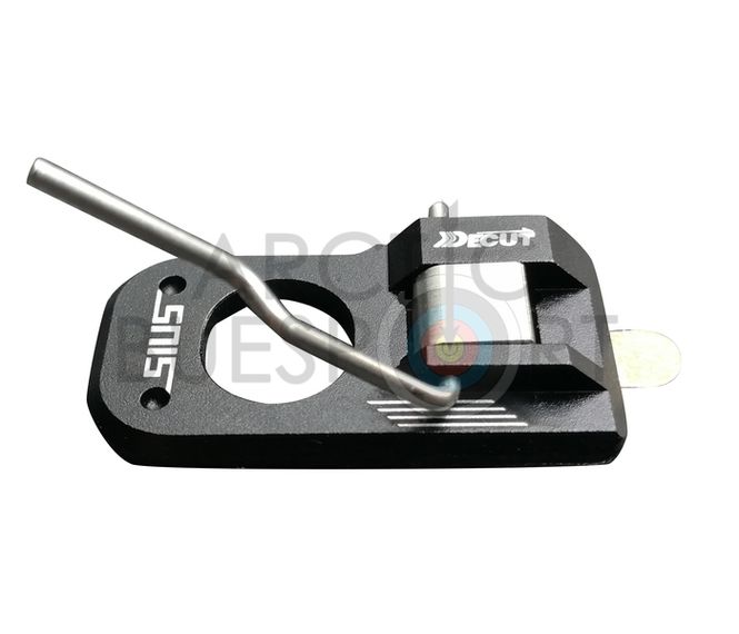 Hovedbilde Decut Arrow Rest Recurve Sius