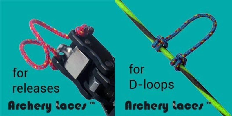 Flex D-loop tråd