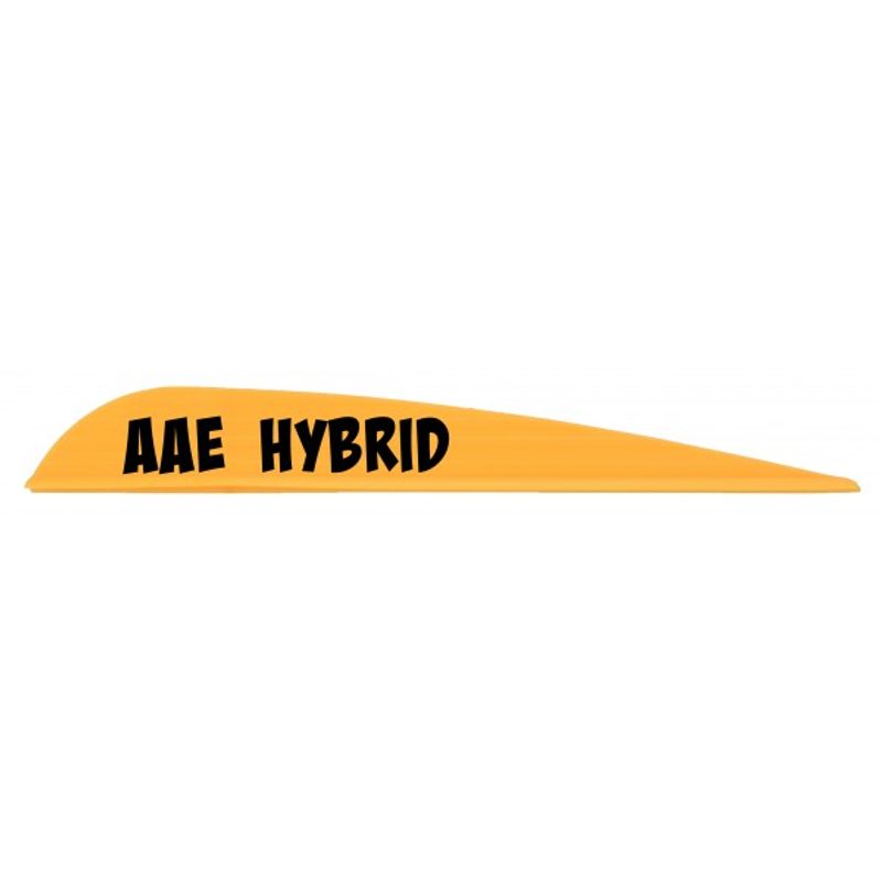 Hybrid 40 - 50pk