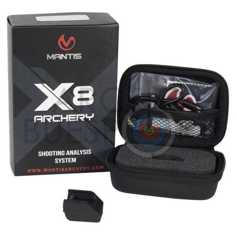 MantisX Shooting Performance System X8