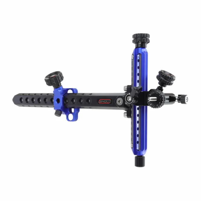 Hovedbilde Align Pro Aluminium