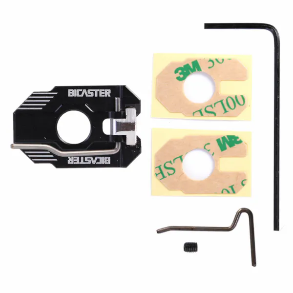 Hovedbilde MAS-10 pilhylle