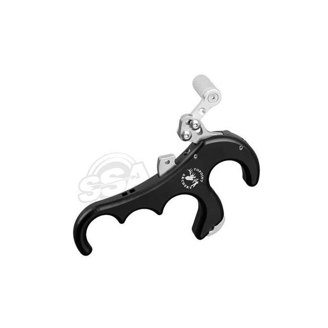 Hovedbilde Topoint 4-finger