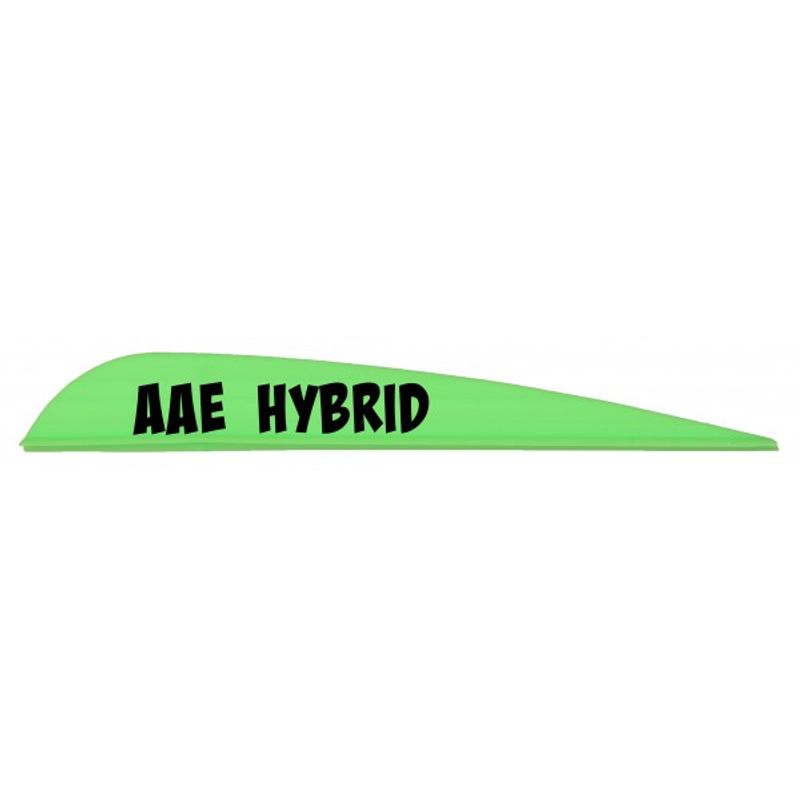 Hybrid 40 - 50pk