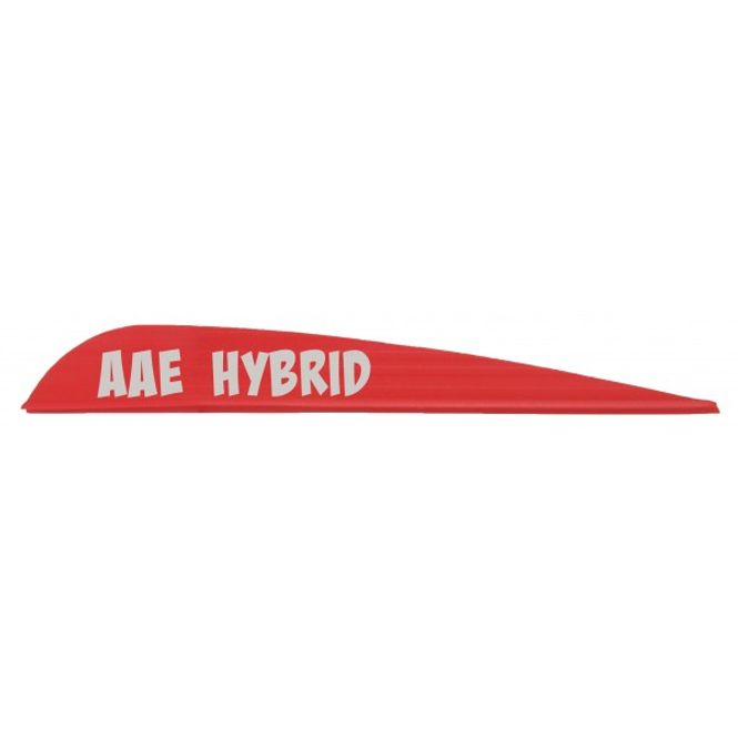 Hovedbilde Hybrid 40 - 50pk