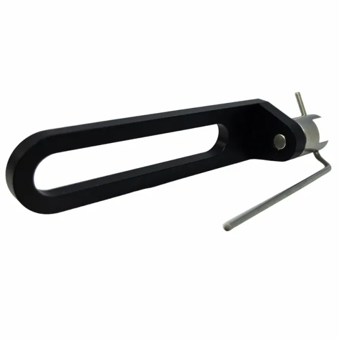 Hovedbilde Zniper BiDrop
