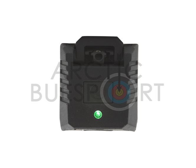 Hovedbilde MantisX Shooting Performance System X10
