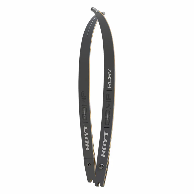 RCRV Comp Grand Prix lemmer - Hoyt