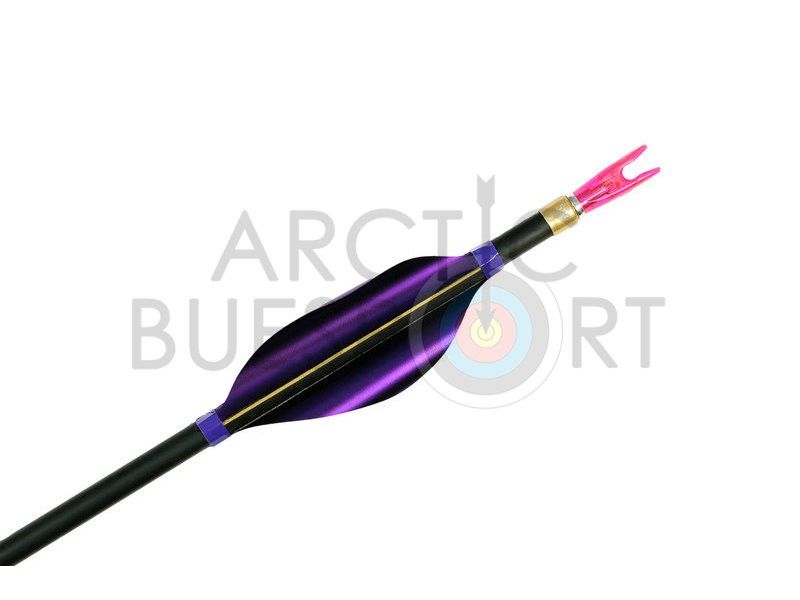 Spider Vanes Brady Ellison Edition Medium 1,8