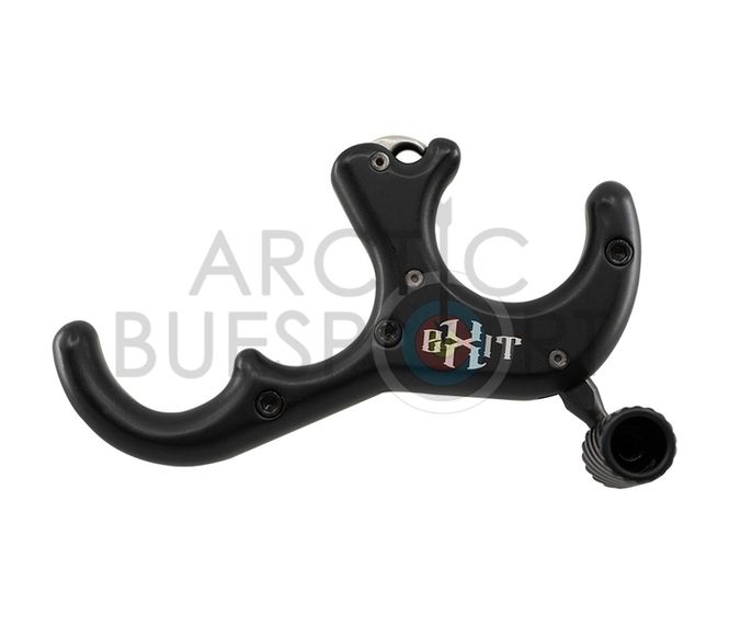 Hovedbilde B3 Archery Release Exit