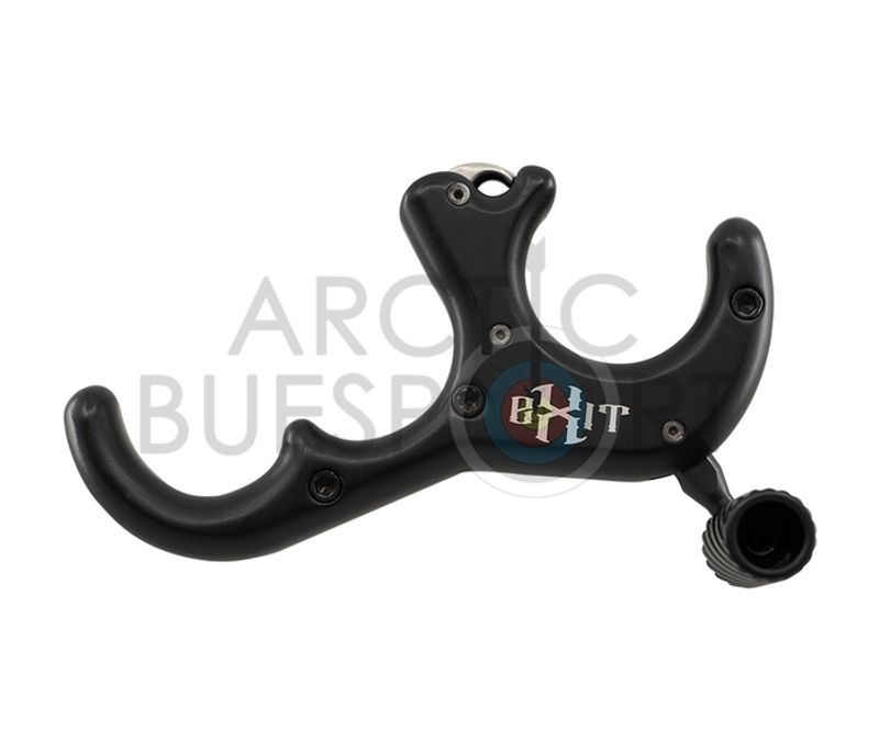 B3 Archery Release Exit