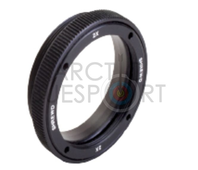 Hovedbilde Shrewd Lens Feather Vision Verde Vitri Nomad