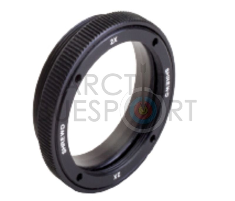 Shrewd Lens Feather Vision Verde Vitri Nomad