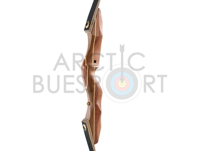 Ragim Impala midtstykke