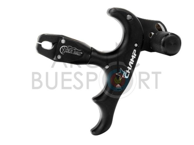 Hovedbilde TRU Ball Champ