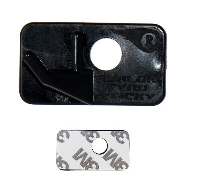 Hovedbilde Avalon Tyro pilhylle