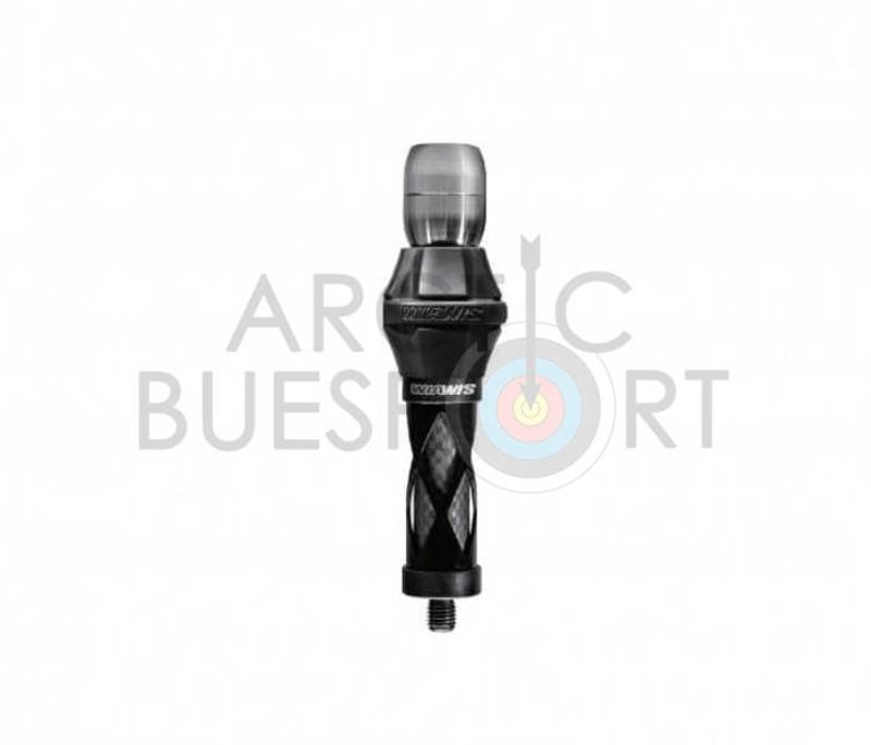 Win&Win Upper Stabilizer ACS Carbon