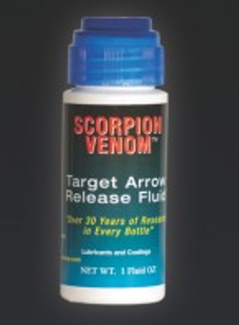 Hovedbilde Scorpion venom Arrow lube
