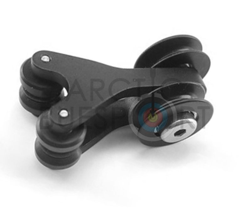 PSE Vibracheck Rollerglide