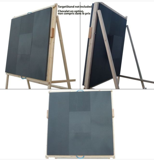 Hovedbilde Domino A2 foammatte