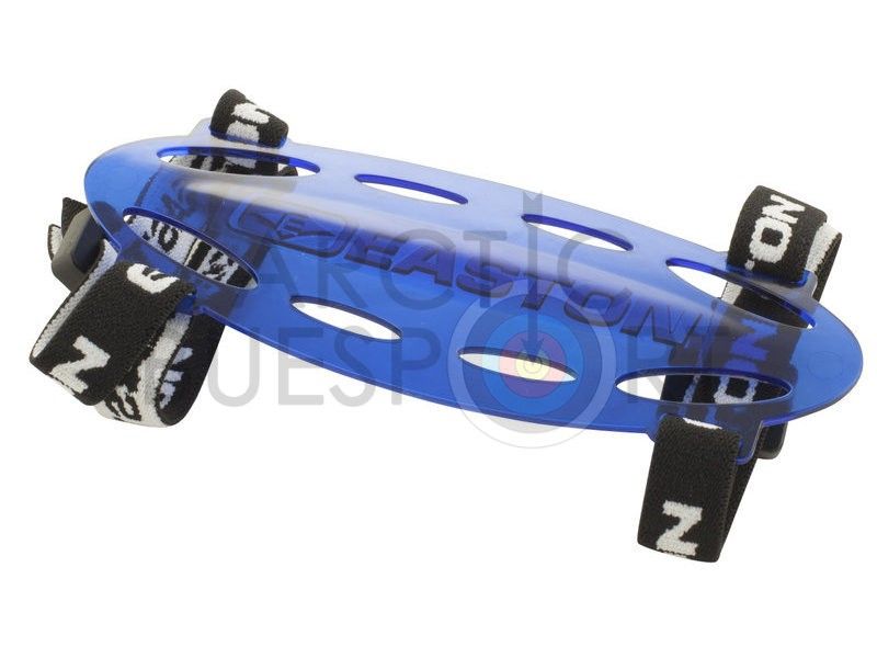 Easton Deluxe oval armbeskytter