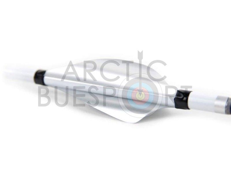 XS Wings 60mm High Profile