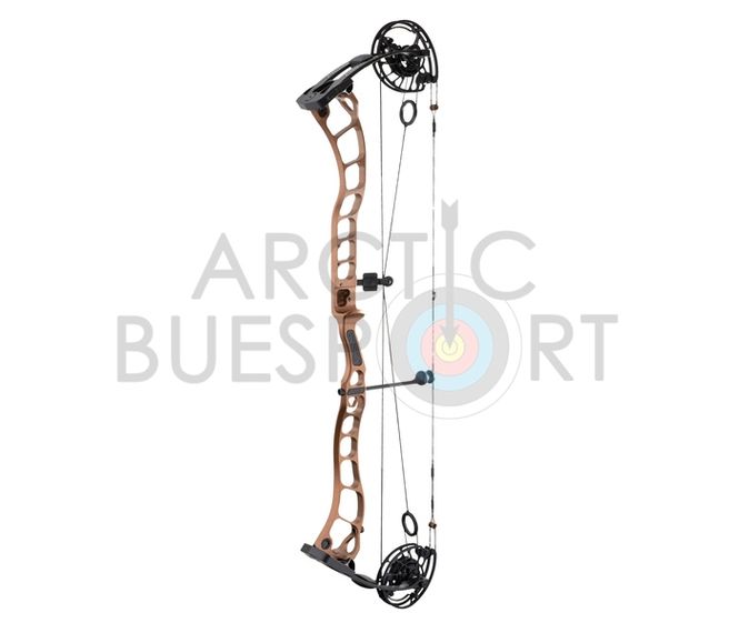 Hovedbilde Prime Black 9