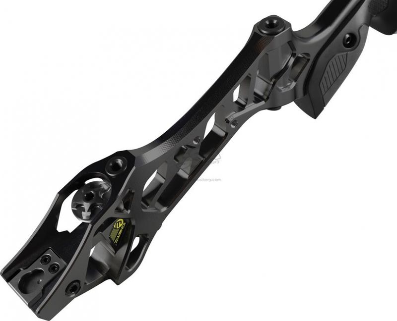 Kinetic Invinso v2 25