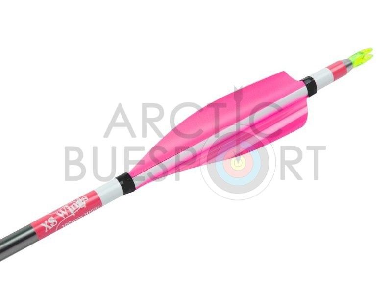 XS Wings 100mm High Profile