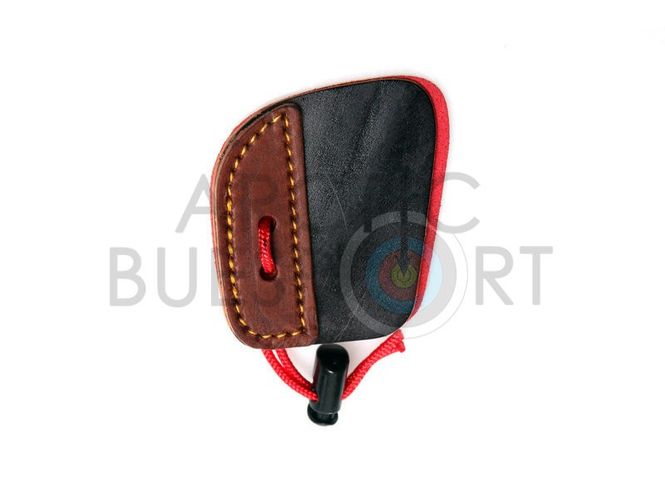 Hovedbilde Spigarelli Amico barebowtab Cordovan