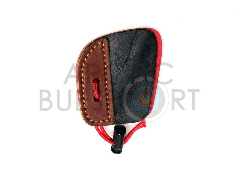 Spigarelli Amico barebowtab Cordovan