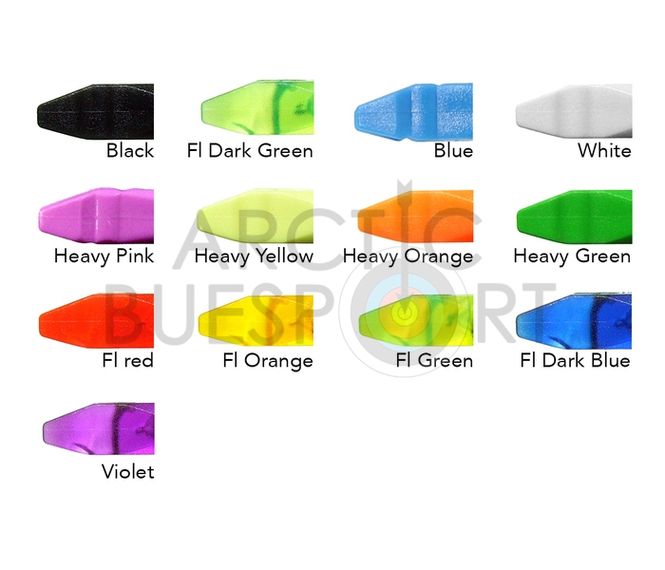 Hovedbilde .166/1 nock