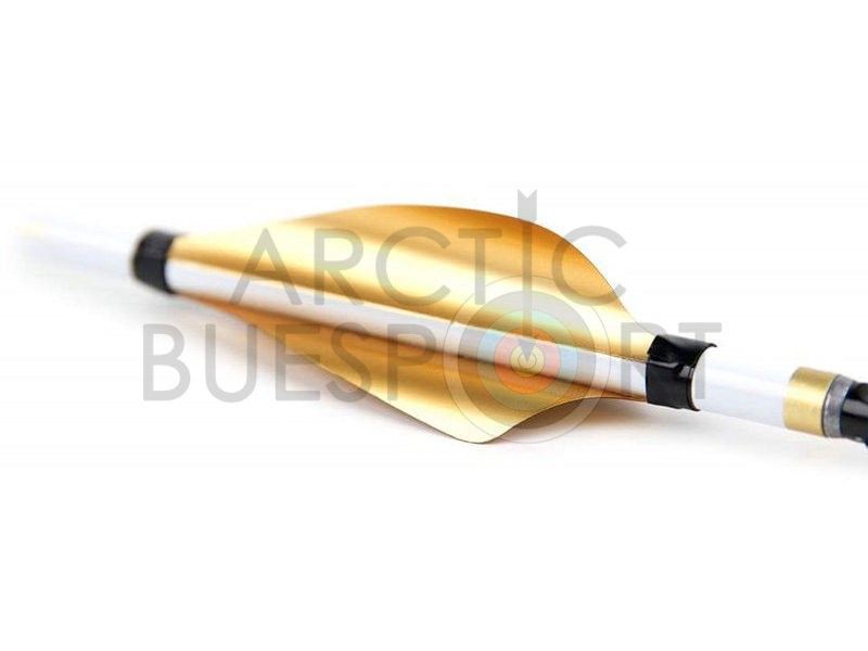 XS Wings 70mm Low Profile