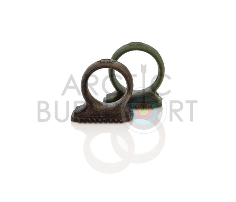 Fairweather Barebow Tab Ring