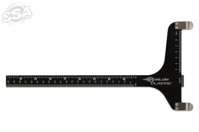 Hovedbilde Avalon strengvinkel - L-type